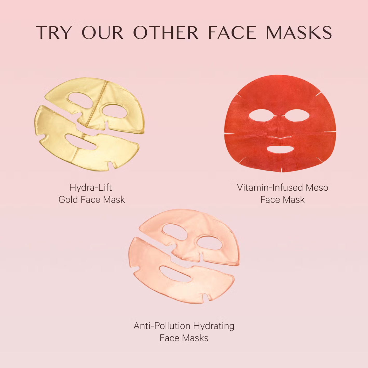7 Color LED Facial And Neck Mask Microcurrent PDT Photon Face Wrinkle